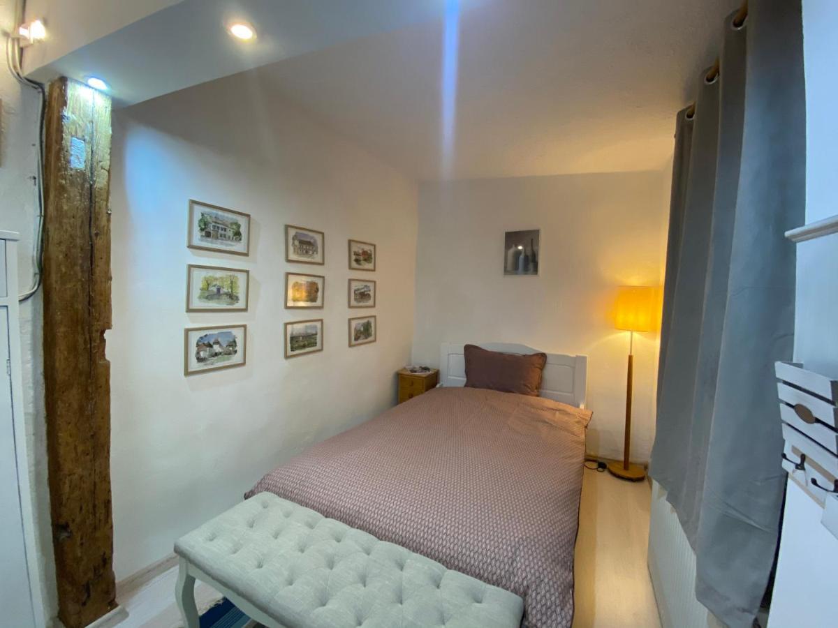 Lyric Studio Sibiu Dış mekan fotoğraf