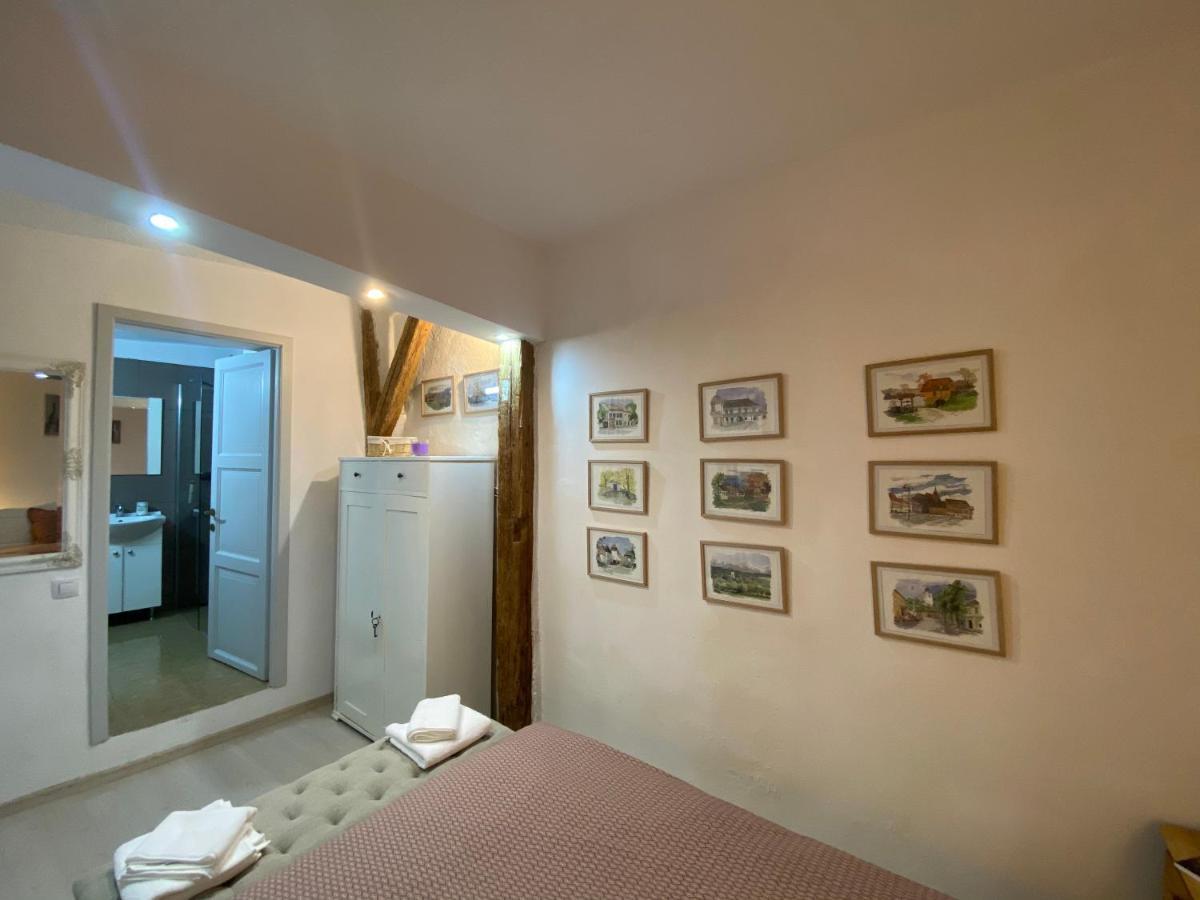 Lyric Studio Sibiu Dış mekan fotoğraf