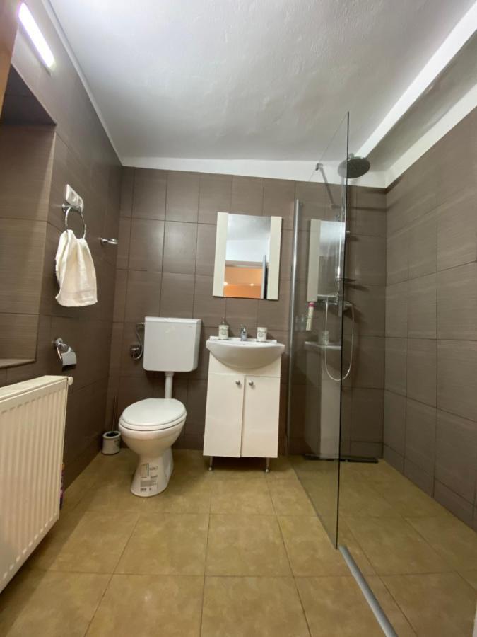 Lyric Studio Sibiu Dış mekan fotoğraf