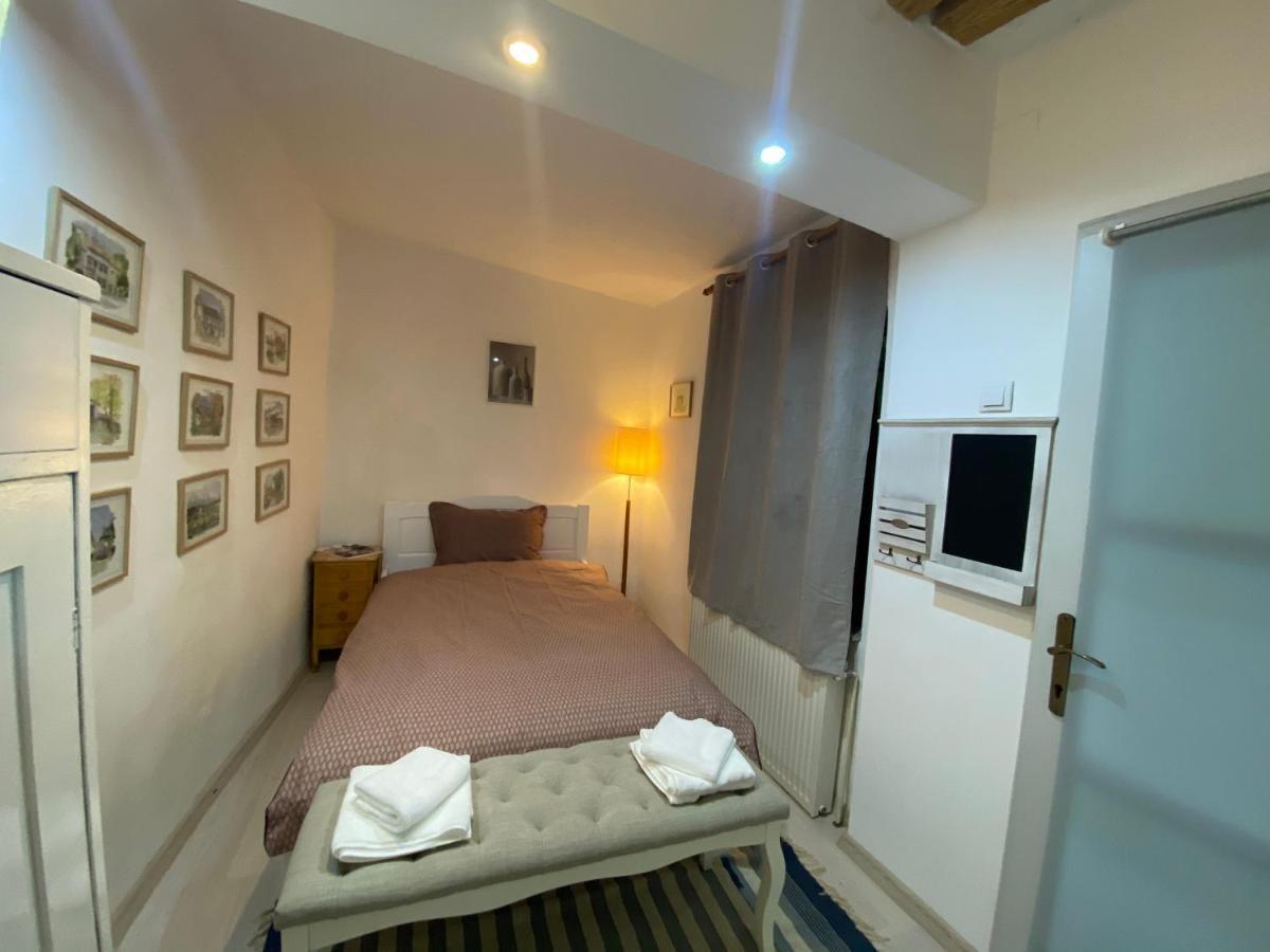 Lyric Studio Sibiu Dış mekan fotoğraf
