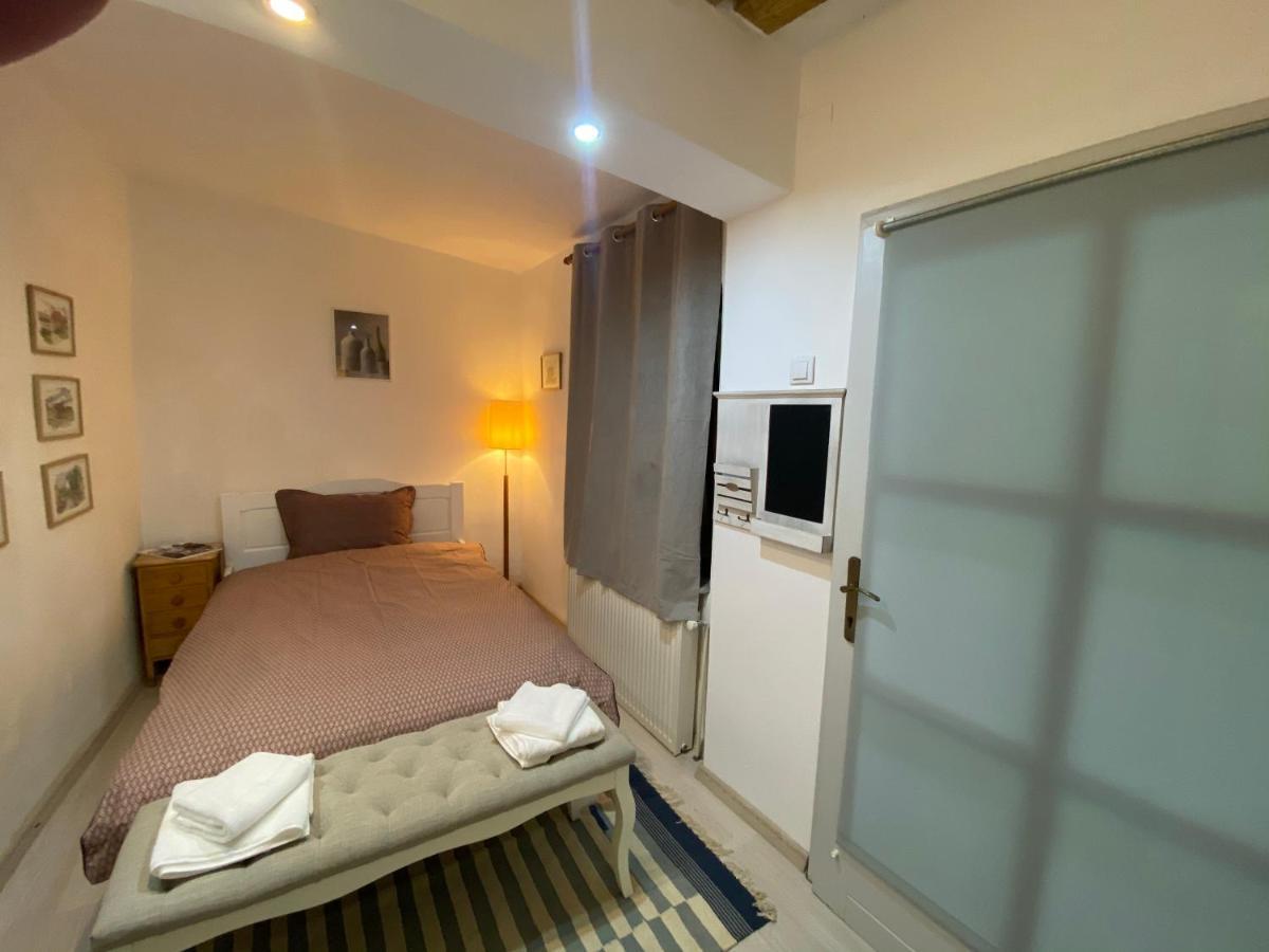 Lyric Studio Sibiu Dış mekan fotoğraf