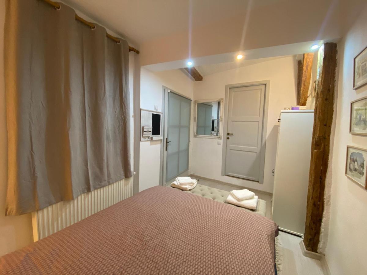 Lyric Studio Sibiu Dış mekan fotoğraf