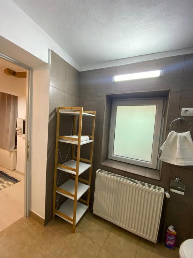 Lyric Studio Sibiu Dış mekan fotoğraf